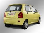Chery QQ3 2006 года